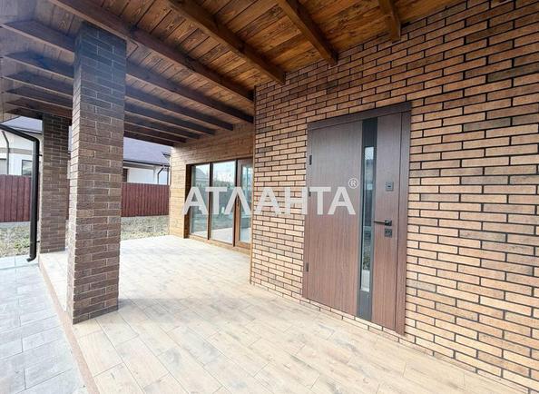 Дом по адресу ул. Чумацька (площадь 160 м²) - Atlanta.ua - фото 3