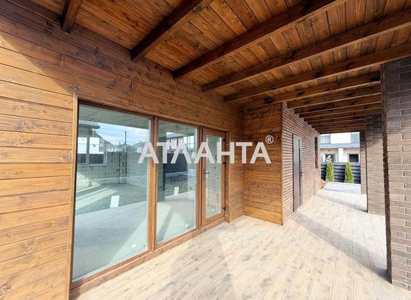 Дом по адресу ул. Чумацька (площадь 160 м²) - Atlanta.ua - фото 2