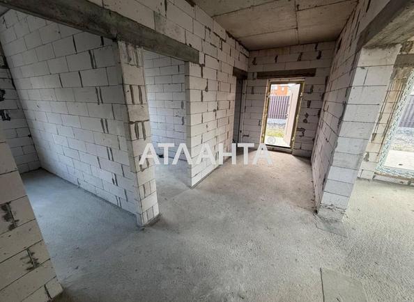 Дом по адресу ул. Чумацька (площадь 160 м²) - Atlanta.ua - фото 8