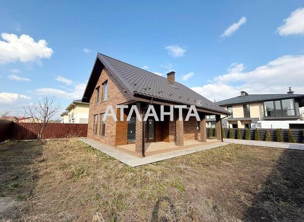 Дом по адресу ул. Чумацька (площадь 160 м²) - Atlanta.ua - фото 4