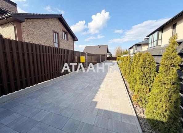 Дом по адресу ул. Чумацька (площадь 160 м²) - Atlanta.ua - фото 12