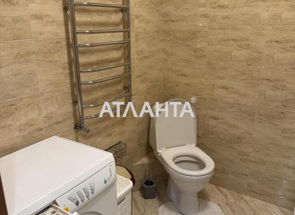 1-room apartment apartment by the address st. Machtovaya (area 60,5 m²) - Atlanta.ua - photo 11