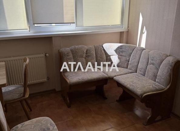 1-room apartment apartment by the address st. Machtovaya (area 60,5 m²) - Atlanta.ua - photo 3