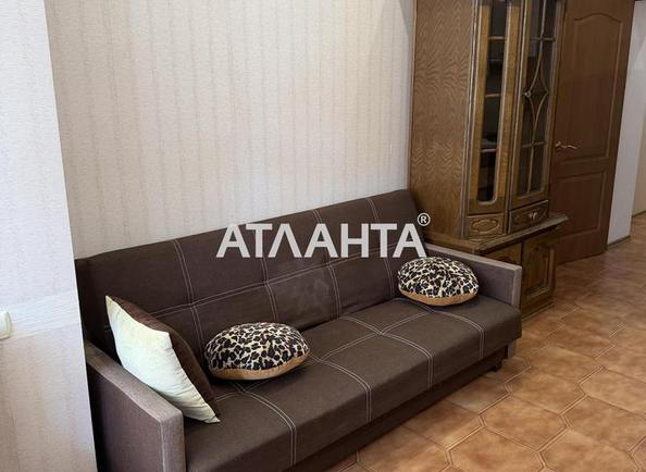 1-room apartment apartment by the address st. Machtovaya (area 60,5 m²) - Atlanta.ua - photo 2