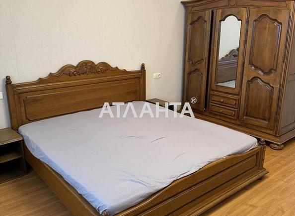 1-room apartment apartment by the address st. Machtovaya (area 60,5 m²) - Atlanta.ua - photo 6