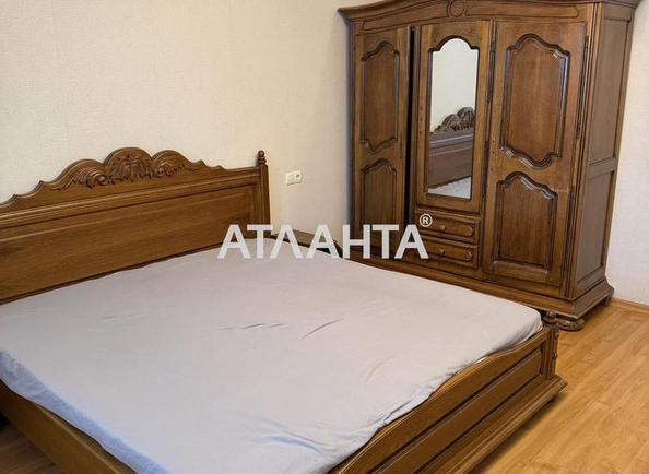 1-room apartment apartment by the address st. Machtovaya (area 60,5 m²) - Atlanta.ua - photo 7