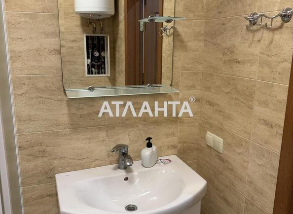 1-room apartment apartment by the address st. Machtovaya (area 60,5 m²) - Atlanta.ua - photo 13