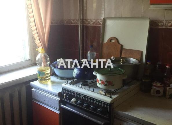 1-room apartment apartment by the address st. Komarova (area 32 m²) - Atlanta.ua - фото 2