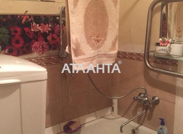 1-room apartment apartment by the address st. Komarova (area 32 m²) - Atlanta.ua - фото 4