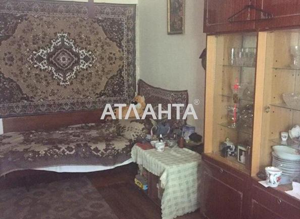 1-room apartment apartment by the address st. Komarova (area 32 m²) - Atlanta.ua - фото 5