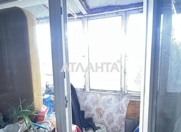 1-room apartment apartment by the address st. Komarova (area 32 m²) - Atlanta.ua - photo 4