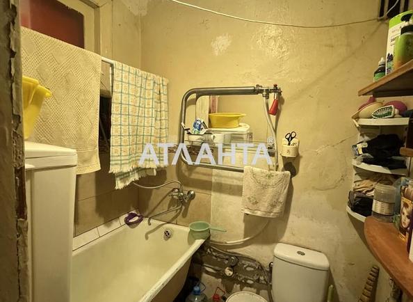 1-room apartment apartment by the address st. Komarova (area 32 m²) - Atlanta.ua - photo 6