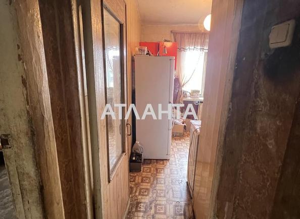 1-room apartment apartment by the address st. Komarova (area 32 m²) - Atlanta.ua - photo 7