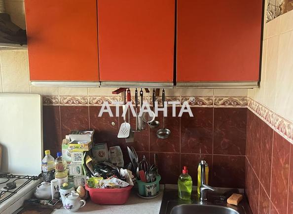 1-room apartment apartment by the address st. Komarova (area 32 m²) - Atlanta.ua - photo 5