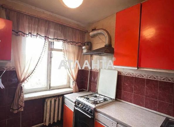 1-room apartment apartment by the address st. Komarova (area 32 m²) - Atlanta.ua - photo 3
