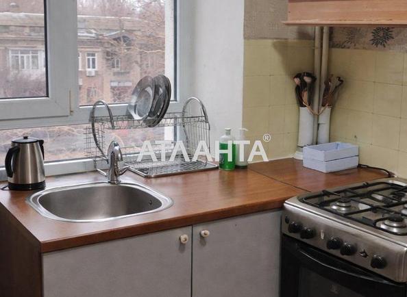 1-кімнатна квартира за адресою Гагаріна пр. (площа 31 м²) - Atlanta.ua