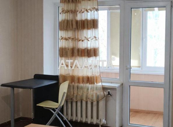 1-кімнатна квартира за адресою Гагаріна пр. (площа 31 м²) - Atlanta.ua - фото 2