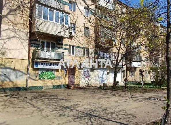 1-кімнатна квартира за адресою Гагаріна пр. (площа 31 м²) - Atlanta.ua - фото 3