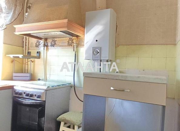 1-кімнатна квартира за адресою Гагаріна пр. (площа 31 м²) - Atlanta.ua - фото 4