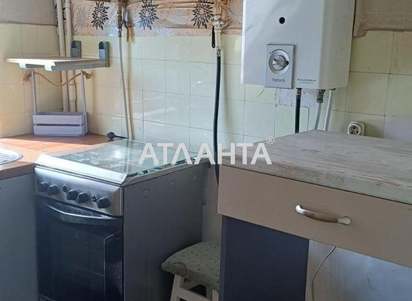 1-кімнатна квартира за адресою Гагаріна пр. (площа 31 м²) - Atlanta.ua - фото 5