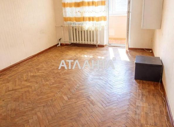 1-кімнатна квартира за адресою Гагаріна пр. (площа 31 м²) - Atlanta.ua - фото 6