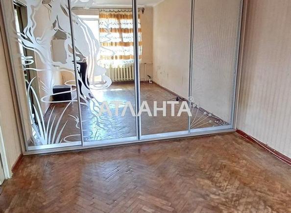 1-кімнатна квартира за адресою Гагаріна пр. (площа 31 м²) - Atlanta.ua - фото 7