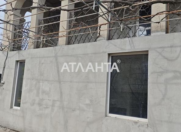 Дом по адресу ул. Степовая 4-я (площадь 79,3 м²) - Atlanta.ua - фото 2