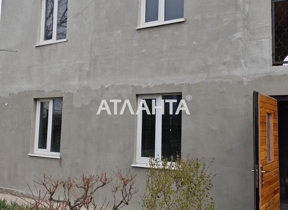 Дом по адресу ул. Степовая 4-я (площадь 79,3 м²) - Atlanta.ua - фото 5