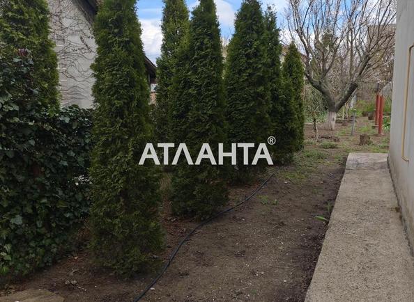 Дом по адресу ул. Степовая 4-я (площадь 79,3 м²) - Atlanta.ua - фото 3