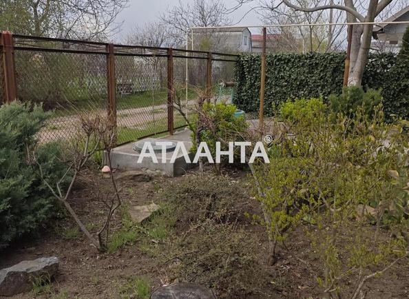 Дом по адресу ул. Степовая 4-я (площадь 79,3 м²) - Atlanta.ua - фото 15