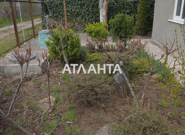 Дом по адресу ул. Степовая 4-я (площадь 79,3 м²) - Atlanta.ua - фото 16