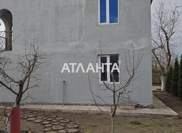 Дом по адресу ул. Степовая 4-я (площадь 79,3 м²) - Atlanta.ua - фото 18