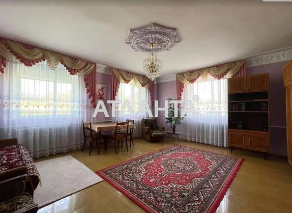 Дом по адресу 3-й Тараса Шевченко пер. (площадь 150 м²) - Atlanta.ua - фото 2