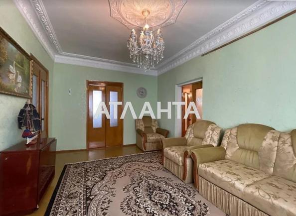 Дом по адресу 3-й Тараса Шевченко пер. (площадь 150 м²) - Atlanta.ua - фото 3