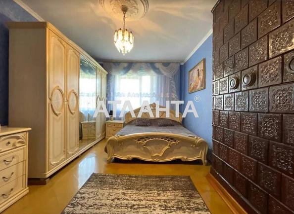 Дом по адресу 3-й Тараса Шевченко пер. (площадь 150 м²) - Atlanta.ua - фото 4