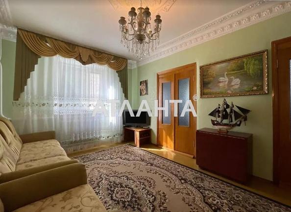 Дом по адресу 3-й Тараса Шевченко пер. (площадь 150 м²) - Atlanta.ua - фото 5