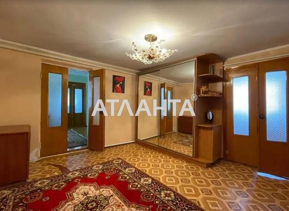 Дом по адресу 3-й Тараса Шевченко пер. (площадь 150 м²) - Atlanta.ua - фото 8