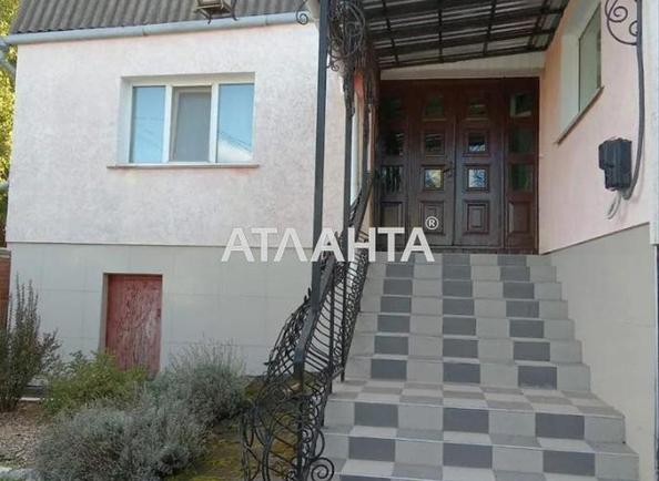 Дом по адресу 3-й Тараса Шевченко пер. (площадь 150 м²) - Atlanta.ua - фото 10