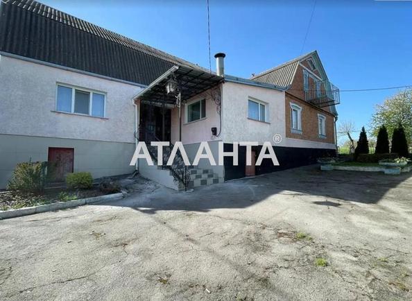 Дом по адресу 3-й Тараса Шевченко пер. (площадь 150 м²) - Atlanta.ua - фото 11