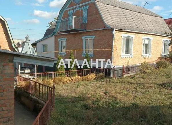 Дом по адресу 3-й Тараса Шевченко пер. (площадь 150 м²) - Atlanta.ua - фото 12