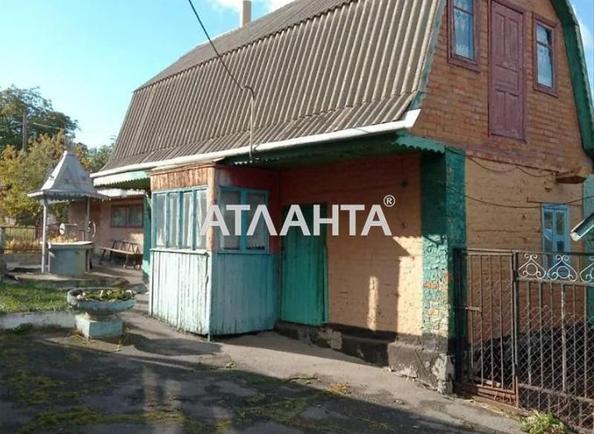 Дом по адресу 3-й Тараса Шевченко пер. (площадь 150 м²) - Atlanta.ua - фото 13