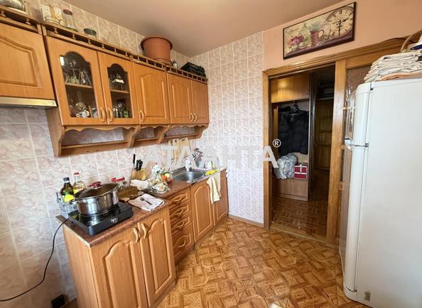 2-комнатная квартира по адресу ул. Вильямса ак. (площадь 49 м²) - Atlanta.ua