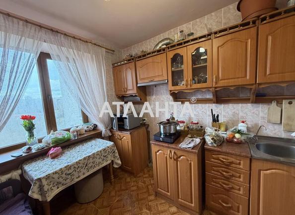 2-комнатная квартира по адресу ул. Вильямса ак. (площадь 49 м²) - Atlanta.ua - imageAlt 2