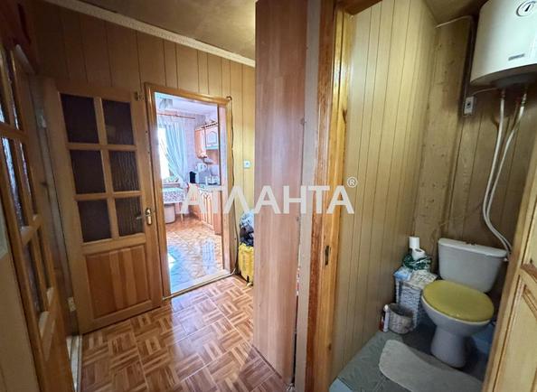 2-комнатная квартира по адресу ул. Вильямса ак. (площадь 49 м²) - Atlanta.ua - imageAlt 5