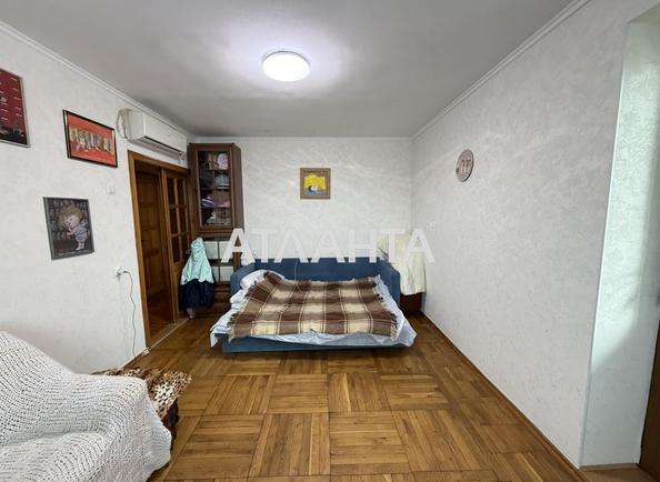 2-комнатная квартира по адресу ул. Вильямса ак. (площадь 49 м²) - Atlanta.ua - imageAlt 13