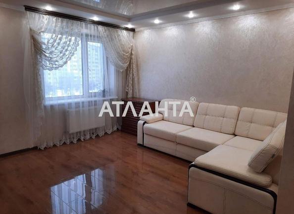 2-комнатная квартира по адресу ул. Профессора Шульги (площадь 78 м²) - фото 4 2-комнатная квартира по адресу ул. Профессора Шульги (площадь 78 м²) - Atlanta.ua - фото 4