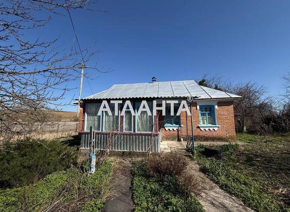 Участок по адресу ул. Зои Космодемянськои (площадь 24 сот) - Atlanta.ua - фото 2