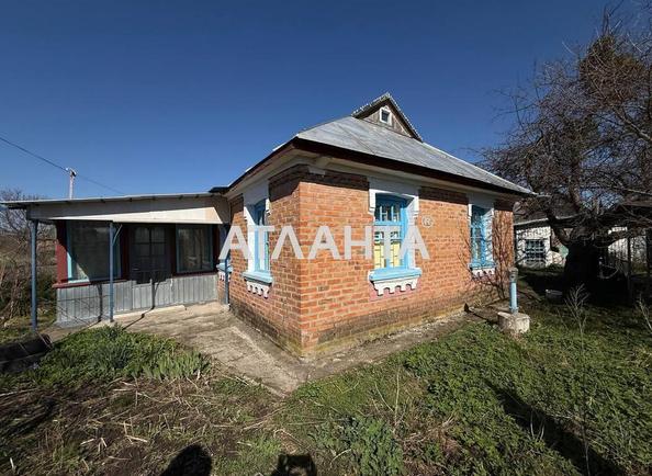 Участок по адресу ул. Зои Космодемянськои (площадь 24 сот) - Atlanta.ua - фото 6