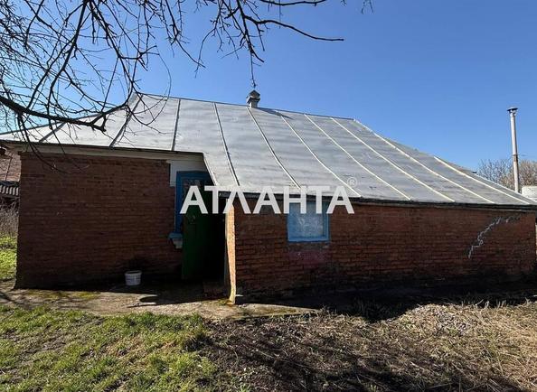 Участок по адресу ул. Зои Космодемянськои (площадь 24 сот) - Atlanta.ua - фото 7