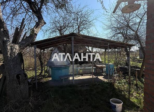 Участок по адресу ул. Зои Космодемянськои (площадь 24 сот) - Atlanta.ua - фото 8